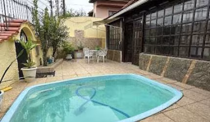 Casa com 4 dormitórios à venda, 360 m² por R$ 800.000,00 - Granja dos Cavaleiros - Macaé/RJ