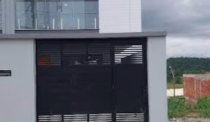 Casa com 3 dormitórios à venda, 110 m² por R$ 580.000,00 - Vale das Palmeiras - Macaé/RJ