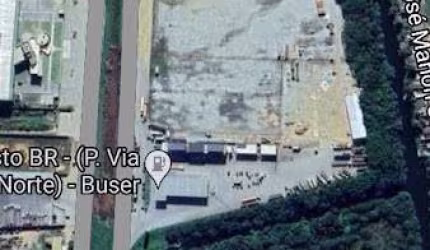 Área à venda, 4000 m² por R$ 3.200.000,00 - Virgem Santa - Macaé/RJ