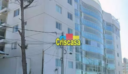 Apartamento com 3 dormitórios à venda, 290 m² por R$ 3.200.000,00 - Praia do Pecado - Macaé/RJ