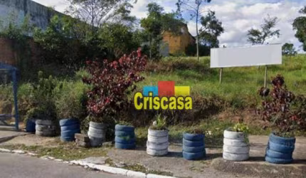 Terreno à venda, 27000 m² por R$ 8.100.000,00 - Imburo - Macaé/RJ