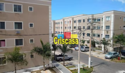 Apartamento à venda, 50 m² por R$ 125.000,00 - São José do Barreto - Macaé/RJ