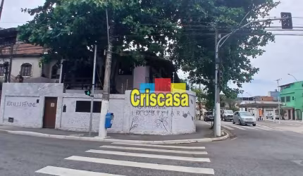 Casa com 4 dormitórios à venda, 162 m² por R$ 680.000,00 - Visconde de Araújo - Macaé/RJ