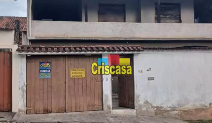Casa com 2 dormitórios à venda, 115 m² por R$ 485.000,00 - Riviera Fluminense - Macaé/RJ
