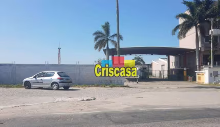 Galpão, 40000 m² - venda por R$ 25.000.000 ou aluguel por R$ 100.000/mês - Botafogo - Macaé/RJ
