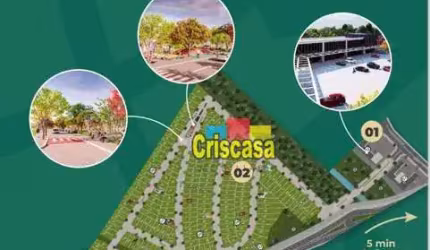 Terreno à venda, 300 m² por R$ 150.000,00 - Horto - Macaé/RJ