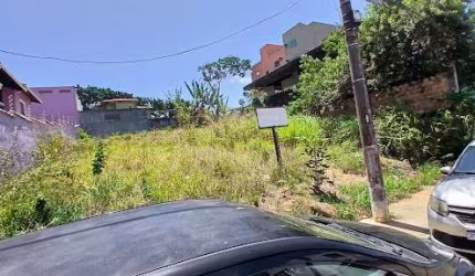 Terreno à venda, 600 m² por R$ 600.000,00 - Glória - Macaé/RJ