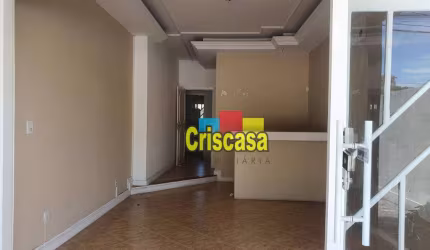 Casa com 3 dormitórios para alugar, 160 m² por R$ 8.500,00/mês - Cavaleiros - Macaé/RJ
