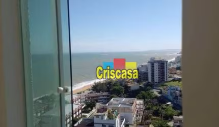 Apartamento com 1 dormitório à venda, 60 m² por R$ 250.000,00 - Parque Valentina Miranda - Macaé/RJ