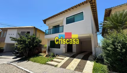 Casa com 4 dormitórios à venda, 343 m² por R$ 1.500.000,00 - Glória - Macaé/RJ