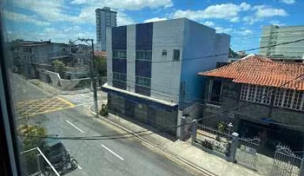 Prédio para alugar, 435 m² - Centro - Macaé/RJ