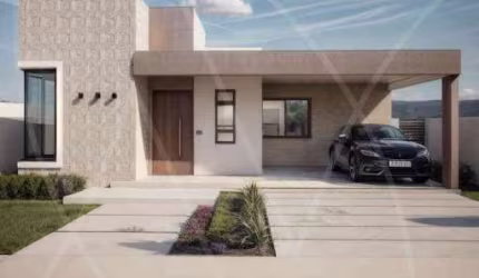 Casa com 3 dormitórios à venda, 177 m² por R$ 990.000,00 - Alphaville 3 - Rio das Ostras/RJ
