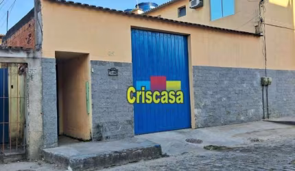 Apartamento com 8 dormitórios à venda, 360 m² por R$ 980.000,00 - Praia Campista - Macaé/RJ