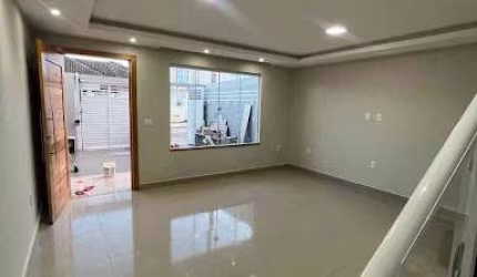 Casa com 3 dormitórios à venda, 128 m² por R$ 470.000,00 - Vale das Palmeiras - Macaé/RJ