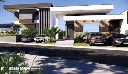 Casa à venda, 150 m² por R$ 1.150.000,00 - Vale dos Cristais3 - Macaé/RJ