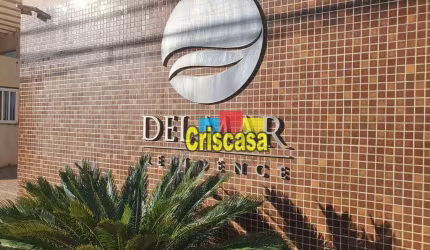 Apartamento com 3 dormitórios à venda, 75 m² por R$ 415.000,00 - Glória - Macaé/RJ