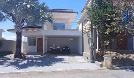 Casa com 6 dormitórios à venda, 450 m² por R$ 2.500.000,00 - Vale dos Cristais 4 - Macaé/RJ