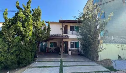 Casa com 3 dormitórios à venda, 145 m² por R$ 880.000,00 - Granja dos Cavaleiros - Macaé/RJ