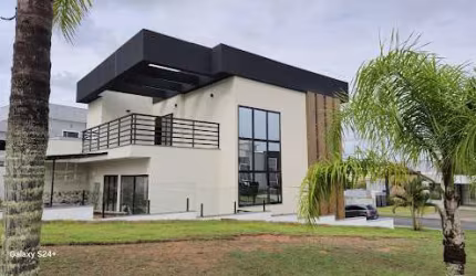 Casa com 3 dormitórios à venda, 230 m² por R$ 1.398.000,00 - Alphavile 3 - Rio das Ostras/RJ