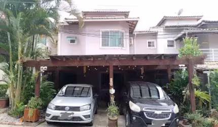 Casa com 3 dormitórios à venda, 145 m² por R$ 830.000,00 - Granja dos Cavaleiros - Macaé/RJ