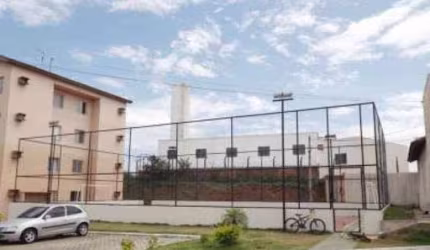 Apartamento com 2 dormitórios à venda, 65 m² por R$ 220.000,00 - São Marcos - Macaé/RJ