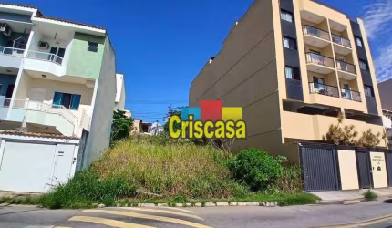 terreno a venda otima localização