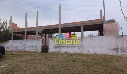 Área para alugar, 820 m² por R$ 15.000,00/mês - Botafogo - Macaé/RJ