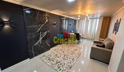 Sala à venda, 37 m² por R$ 105.000,00 - Centro - Macaé/RJ