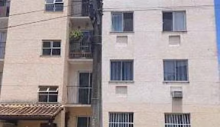 Apartamento com 2 dormitórios, 44 m² - venda por R$ 79.900,00 ou aluguel por R$ 816,67 - Ajuda de Cima - Macaé/RJ