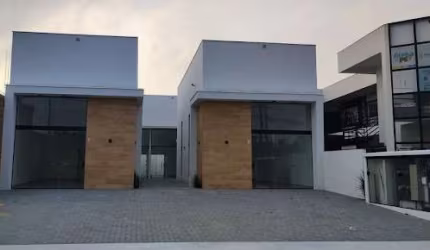 Loja para alugar, 35 m² - Alphaville 1 - Rio das Ostras/RJ