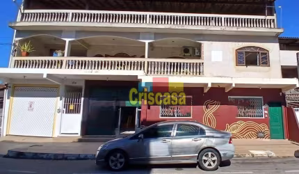 Loja para alugar, 350 m² - Parque Aeroporto - Macaé/RJ