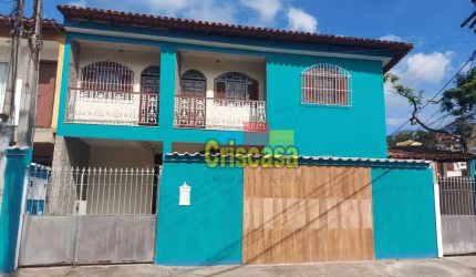 Casa com 5 dormitórios à venda, 180 m² por R$ 550.000,00 - Miramar - Macaé/RJ
