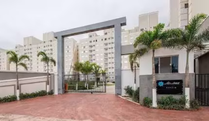 Apartamento com 2 dormitórios à venda, 52 m² por R$ 320.000,00 - Glória - Macaé/RJ