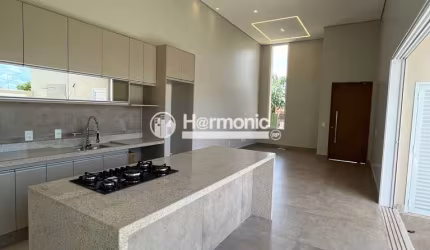Casa em Condomínio Residencial Vivendas da Mata