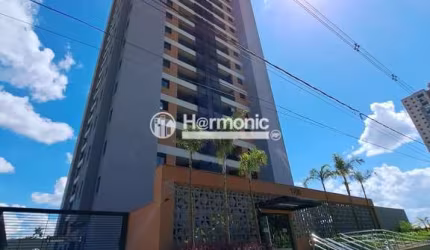 Apartamento edifício Solo