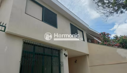 Casa Sobrado reformado