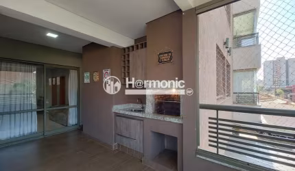 Apartamento em Jardim Paulistano, Ribeirão Preto/SP