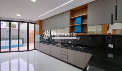 Casa em Condomínio em Quinta dos Ventos, Ribeirão Preto/SP