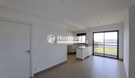 Apartamento 2 dormitórios com suíte edifício Solo