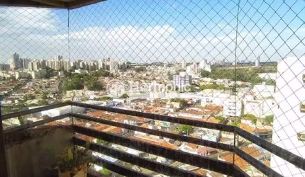 Apartamento Edifício Coimbra, Ribeirão Preto/SP