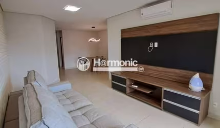 Apartamento no Bosque das Juritis, Ribeirão Preto/SP