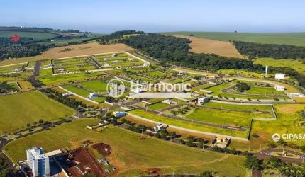 Terreno à venda no bairro Loteamento Santa Marta - Ribeirão Preto/SP, Zona Sul