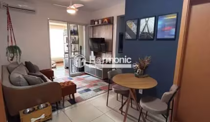Apartamento à venda Edifício Napoli no bairro Nova Aliança - Ribeirão Preto/SP, Zona Sul