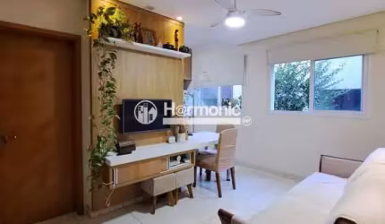 Sobrado em condomínio no bairro Sumarezinho, Ribeirão Preto/SP