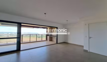 Apartamento Edifício Kairós no bairro Jardim Olhos D'água, Ribeirão Preto/SP