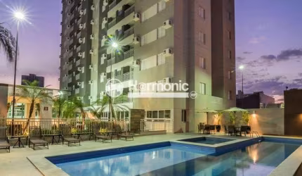 Apartamento padrão 3 dormitórios sendo uma suíte