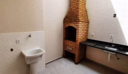 Casa com 3 quartos à venda na Nilo Luis Mazzei, 300, Vila Isolina Mazzei, São Paulo por R$ 680.000