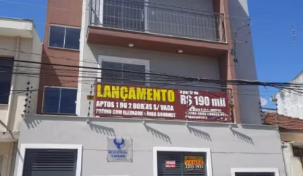 Apartamento com 2 quartos à venda na Rua Murilo Furtado, 300, Parque Vitória, São Paulo por R$ 250.000