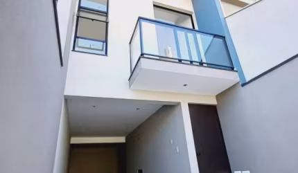 Casa com 3 quartos à venda na José Nóbrega Barbosa, 32, Jardim Franca, São Paulo por R$ 1.100.000
