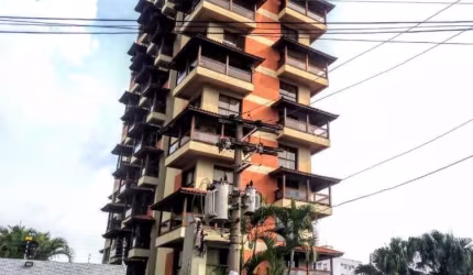Apartamento com 4 quartos à venda na Rua Capitão Alberto Mendes Júnior, 410, Água Fria, São Paulo por R$ 1.680.000